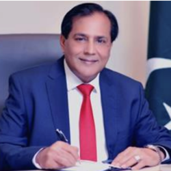 Mian Nasser Hayat Magoo Director