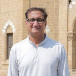 Prof Dr. Faheem Akhtar