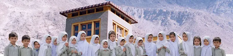 Gilgit-Baltistan