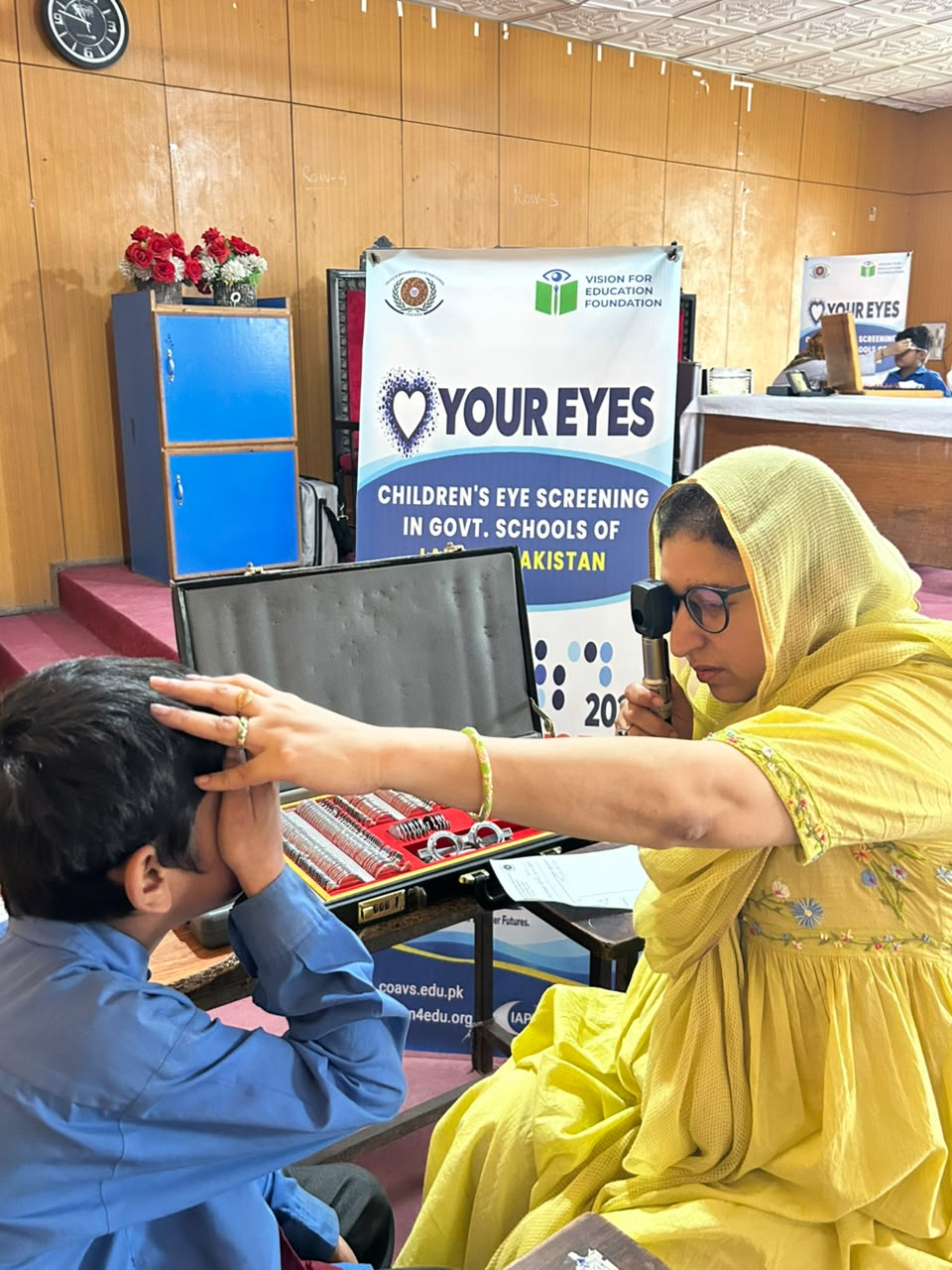 Lahore